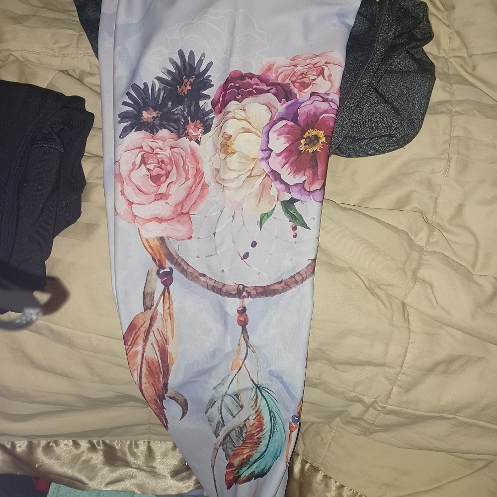 Leggings bundle - Picture 4 of 5